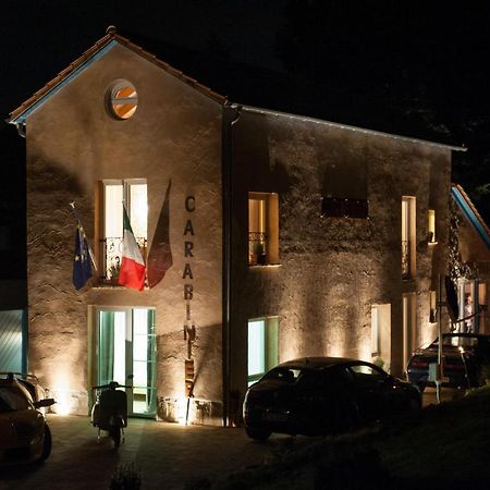 Casa Dei Carabinieri Hotel Merchweiler Kültér fotó