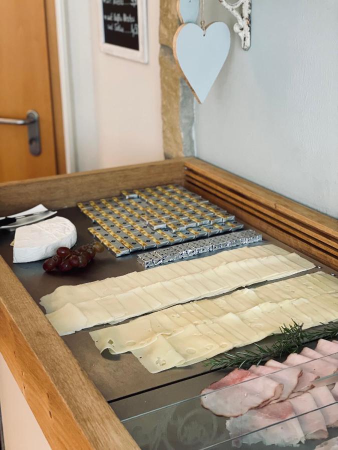Casa Dei Carabinieri Hotel Merchweiler Kültér fotó