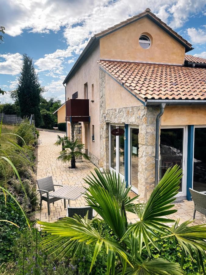 Casa Dei Carabinieri Hotel Merchweiler Kültér fotó